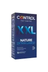 Natur 2xtra Large Xxl Kondome - 12 Stück von Control Condoms kaufen - Fesselliebe