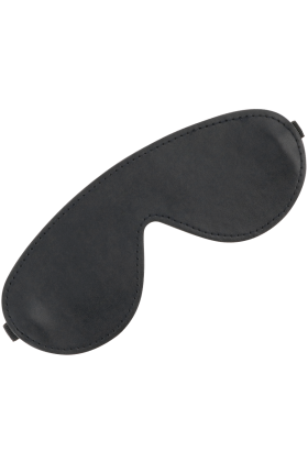 Hochwertige Schwarze Maske von Darkness Bondage kaufen | Fesselliebe