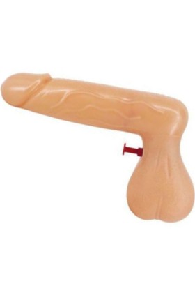 Wasserpistole in Form Einer Pfeife von Diablo Picante kaufen | Fesselliebe