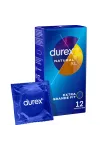 Kondome Natural Xl 12 Stück von Durex Condoms kaufen - Fesselliebe