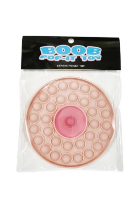 Boob-Pop-It-Spielzeug von Kheper Games kaufen | Fesselliebe