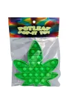 Potleaf-Pop-It-Spielzeug Marihuana von Kheper Games kaufen - Fesselliebe