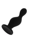 Plug Anal Slilikon Punto P 12 Cm von Ohmama Anal kaufen - Fesselliebe