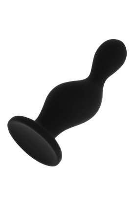 P-Point Silikon Analplug 12 cm von Ohmama kaufen | Fesselliebe