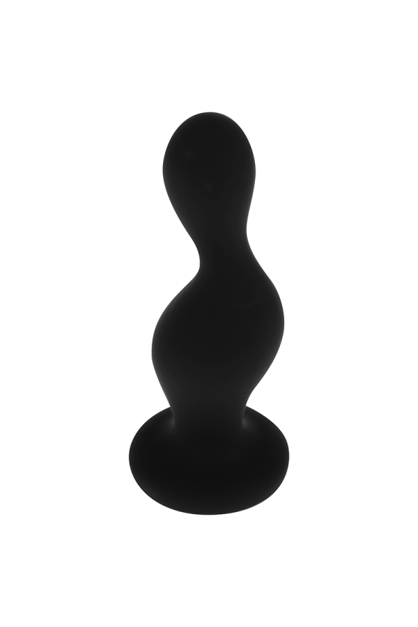P-Point Silikon Analplug 12 cm von Ohmama kaufen | Fesselliebe