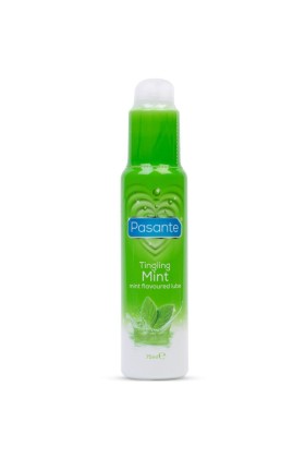Schmiermittel Flavor Mind 75 ml von Pasante kaufen | Fesselliebe
