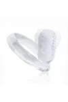 Go Q Vibe Transparenter Vibratorring von Screaming O kaufen - Fesselliebe