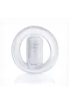 Go Q Vibe Transparenter Vibratorring von Screaming O kaufen - Fesselliebe