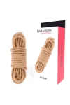 Japanisches Seil Linen 5m von Darkness Bondage kaufen - Fesselliebe