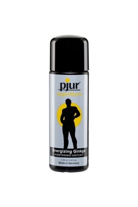 Superhero Retardant Schmiermittel 30 ml von Pjur kaufen | Fesselliebe