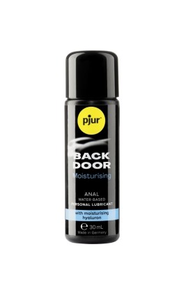 Back Door Comfort Anal Wasser-Schmiermittel 30 ml von Pjur kaufen | Fesselliebe