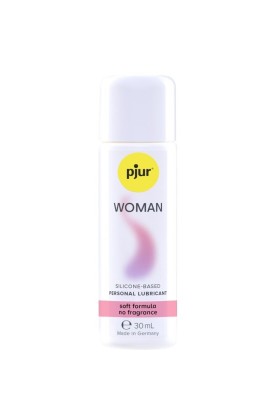 Woman Bodyglide Schmiermittel 30 ml von Pjur kaufen | Fesselliebe