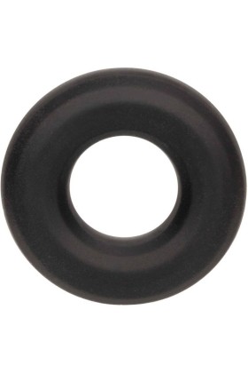Alpha Prolong Medium Ring Schwarz von Calexotics kaufen | Fesselliebe