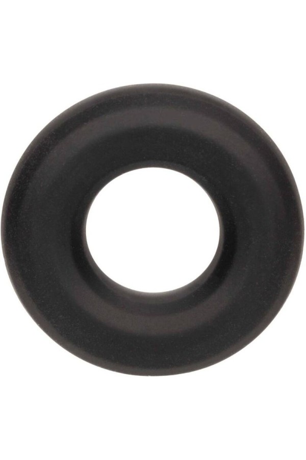 Alpha Prolong Medium Ring Schwarz von Calexotics kaufen | Fesselliebe
