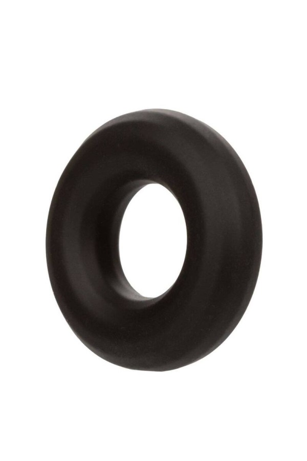 Alpha Prolong Medium Ring Schwarz von Calexotics kaufen | Fesselliebe