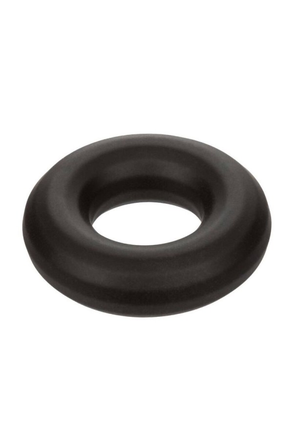 Alpha Prolong Medium Ring Schwarz von Calexotics kaufen | Fesselliebe