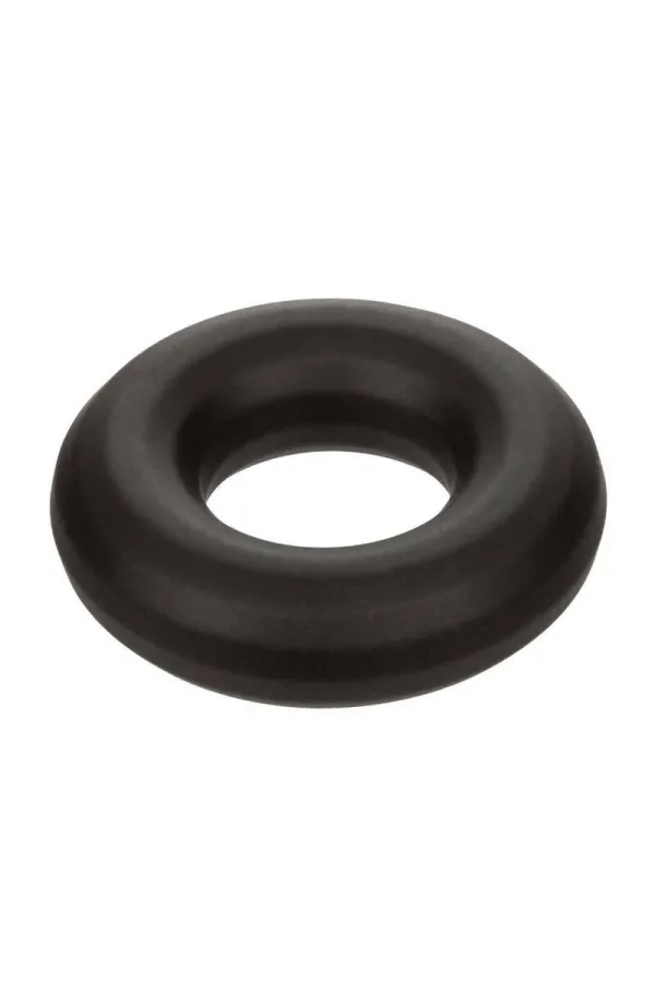 CALIFORNIA EXOTICS - ALPHA PROLONG MEDIUM RING SCHWARZ kaufen - Fesselliebe