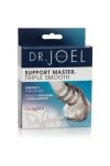 Calex Dr. J Support Master Triple Smooth Manschette von California Exotics kaufen - Fesselliebe