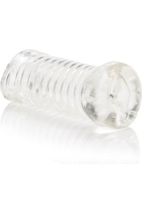 Basic Essentials Enge Pussy von Calexotics kaufen | Fesselliebe