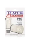 Calex Basic Essentials Tight Pussy Masturbator von California Exotics kaufen - Fesselliebe