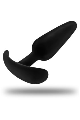 Silikon-Analsplug mit Kleinem Griff von Ohmama Anal kaufen | Fesselliebe