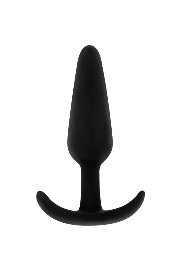 Silikon-Analsplug mit Kleinem Griff von Ohmama Anal kaufen | Fesselliebe