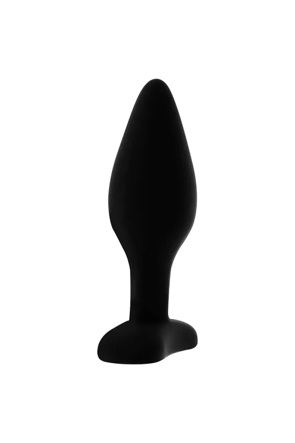 Plug Anal Classic Slilikon Größe M - 10.2 Cm von Ohmama Anal kaufen - Fesselliebe