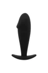 Plug Anal Slilikon 10 Cm von Ohmama Anal kaufen - Fesselliebe