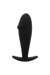 Plug Anal Slilikon 10 Cm von Ohmama Anal kaufen - Fesselliebe