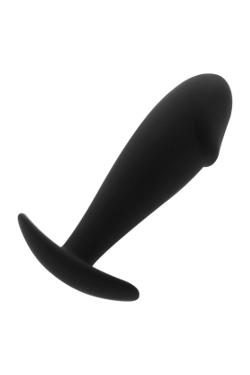 Silikon-Analstecker 10 cm von Ohmama Anal kaufen | Fesselliebe