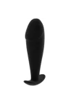 Plug Anal Slilikon 10 Cm von Ohmama Anal kaufen - Fesselliebe