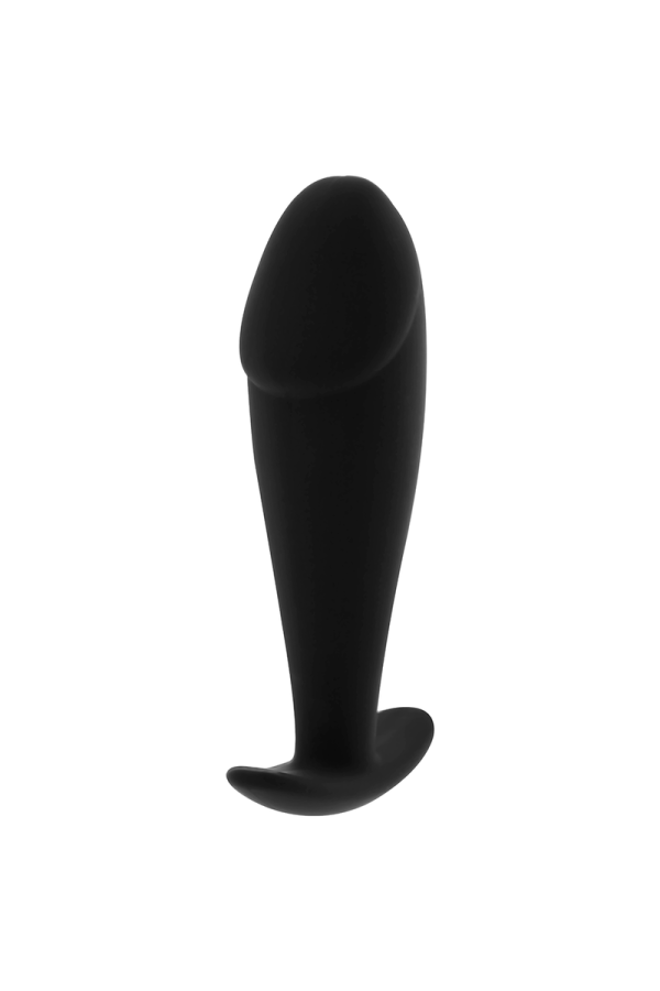 Silikon-Analstecker 10 cm von Ohmama Anal kaufen | Fesselliebe