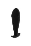 Plug Anal Slilikon 10 Cm von Ohmama Anal kaufen - Fesselliebe