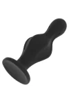 Silikon-Analstecker 12 cm von Ohmama Anal