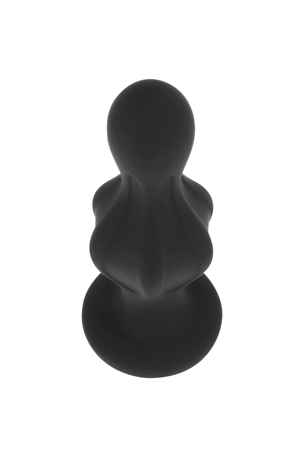Silikon-Analstecker 12 cm von Ohmama Anal kaufen | Fesselliebe