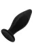 Plug Anal Slilikon 12 cm von Ohmama Anal