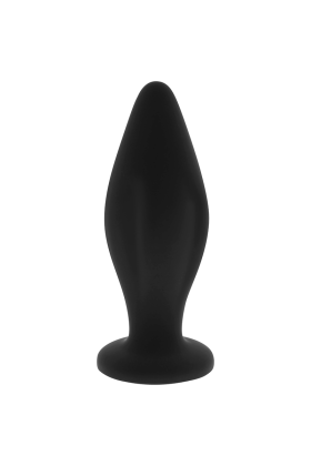 Silikon-Analstecker 12 cm Breit von Ohmama Anal kaufen | Fesselliebe