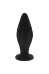 Plug Anal Slilikon 12 Cm von Ohmama Anal kaufen - Fesselliebe