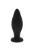 Plug Anal Slilikon 12 cm von Ohmama Anal