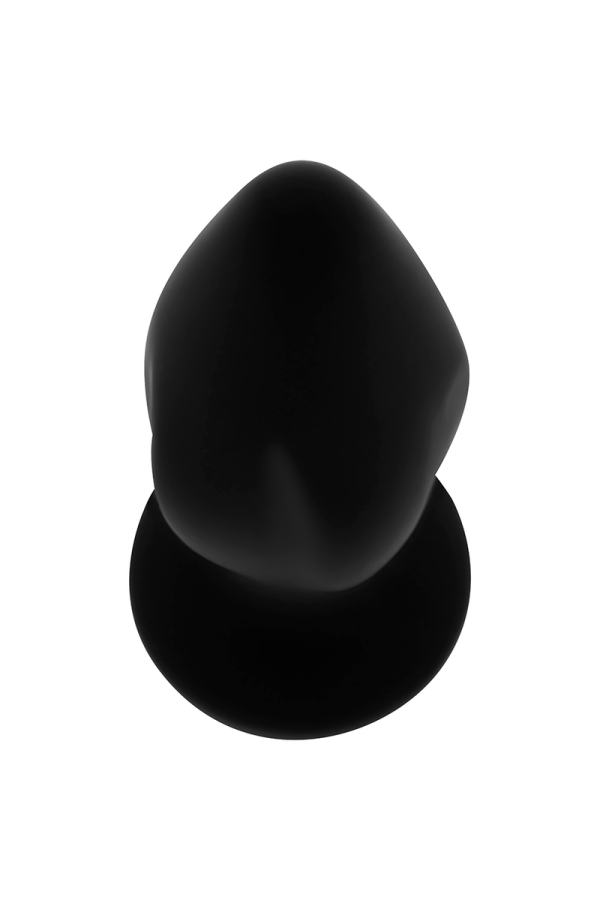 Silikon-Analstecker 12 cm Breit von Ohmama Anal kaufen | Fesselliebe