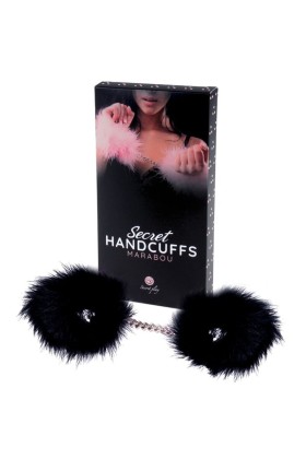 Schwarze Frauen von Secretplay 100% Fetish kaufen | Fesselliebe