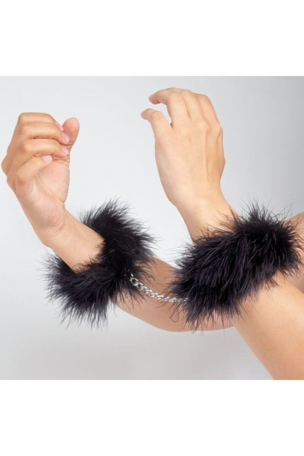 Schwarze Frauen von Secretplay 100% Fetish kaufen | Fesselliebe