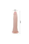 Fit Realistischer Tpr-Wirbeltiere 20.1 cm von Baile Dildos