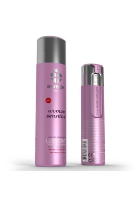Original Schmiermittel Frau Sensitive 60 ml von Swede kaufen | Fesselliebe