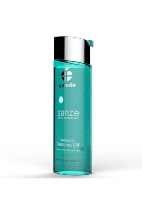 Kräuter-Aphrodisiakum-Massageöl Ruhe 75 ml von Swede kaufen | Fesselliebe