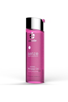 Kräuter-Aphrodisiakum-Massageöl Ecstatic 75 ml von Swede kaufen | Fesselliebe