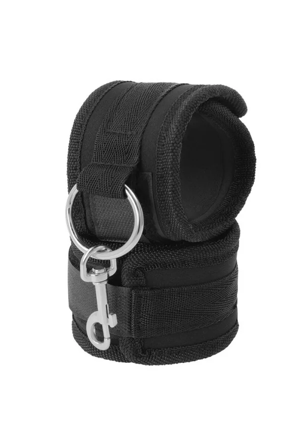 Super Manschetten Neoprene von Darkness Bondage kaufen - Fesselliebe