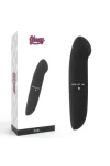 Phil Vibrator Schwarz von Glossy kaufen - Fesselliebe