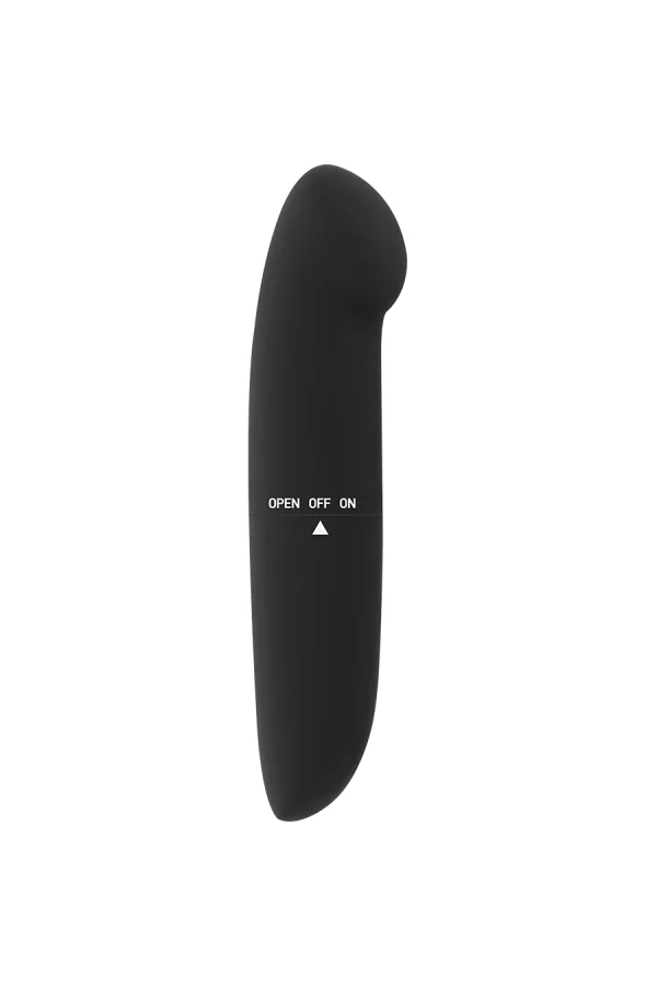 Phil Vibrator Schwarz von Glossy kaufen - Fesselliebe