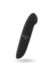 Phil Vibrator Schwarz von Glossy kaufen - Fesselliebe